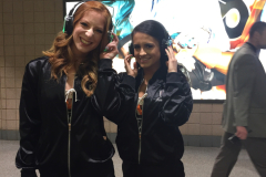 Flyers-girls-at-event