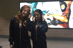 Flyers-girls-at-game-event