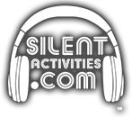 Silent Activities | Silent Headphone Rental