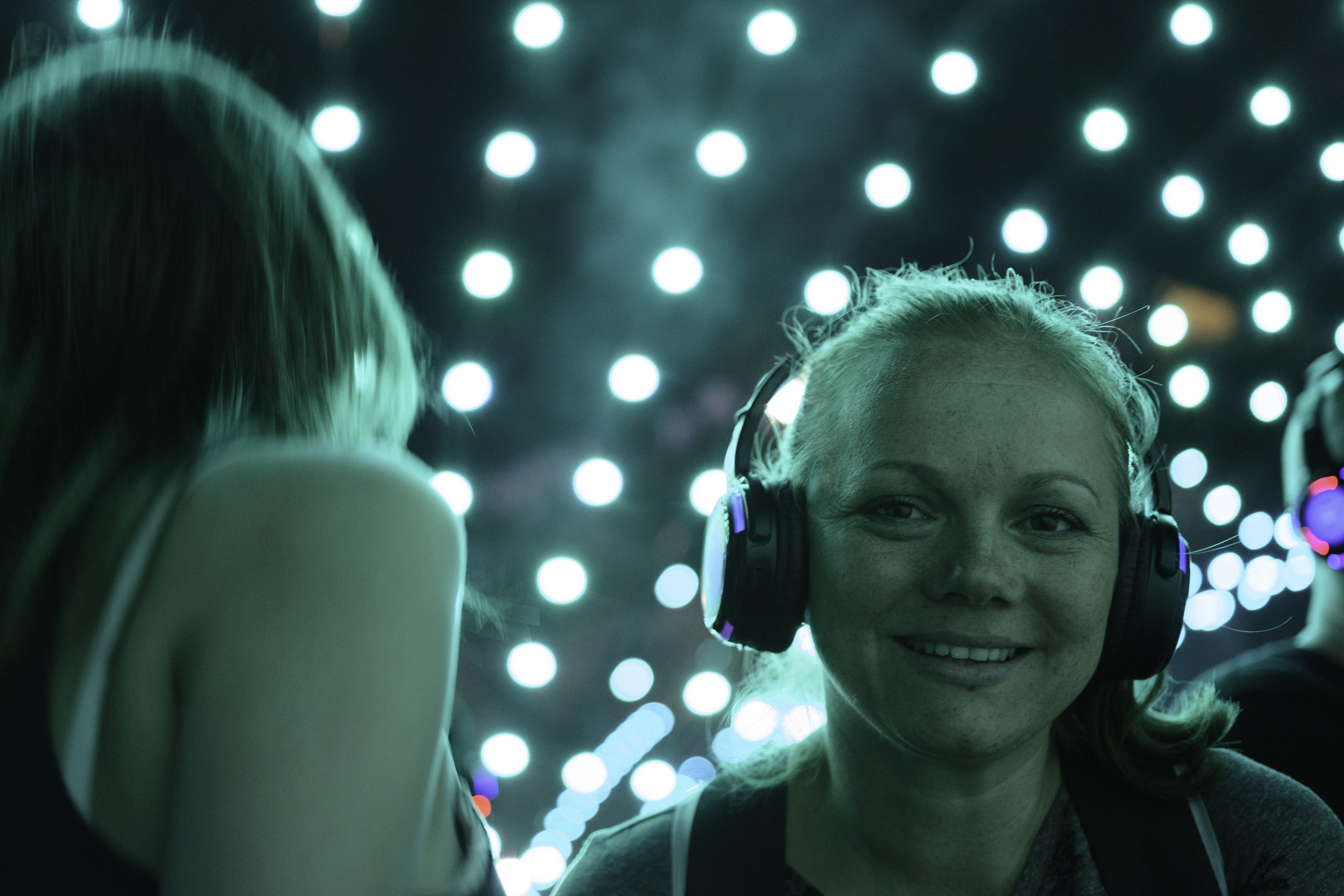 Towson, MD Silent Disco Party Rentals