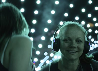 Silent Disco Rental Equipment for Summer Camps