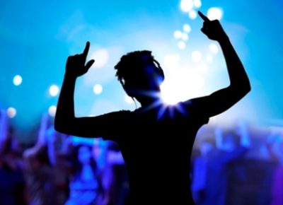 Silent Disco Rental Equipment For JCC Camps